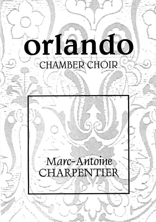 Event flyer