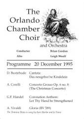 Christmas Concert