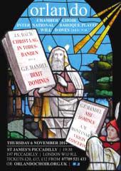 Dixit Dominus