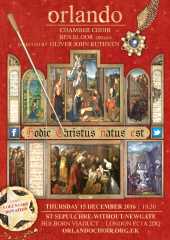 Hodie Christus natus est