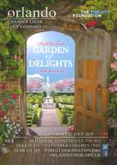 Garden of Delights - Colchester