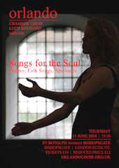 Songs for the Soul