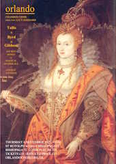 Tallis, Byrd & Gibbons