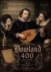 Choral Workshop: Dowland 400