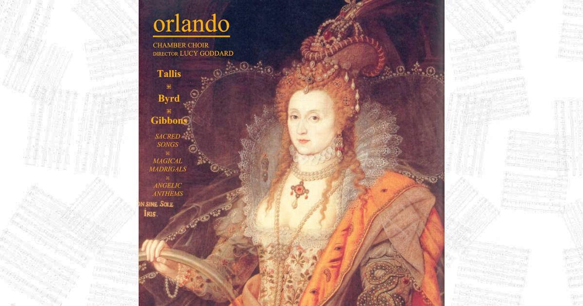 Orlando Chamber Choir | 'Tallis, Byrd & Gibbons' concert